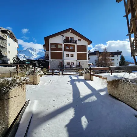 Apartment Hostdomus - Royal Oak *