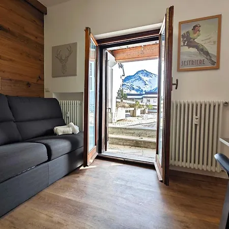 Hostdomus - Royal Oak Sestriere