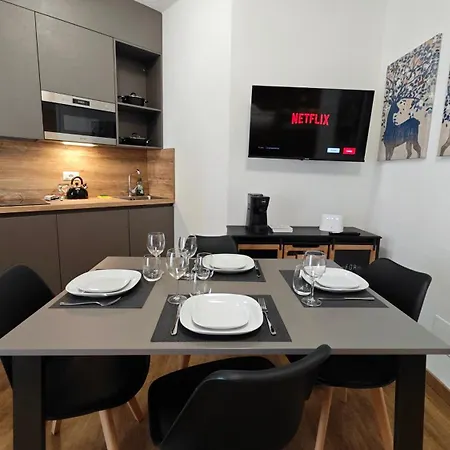 Apartment Hostdomus - Royal Oak Sestriere