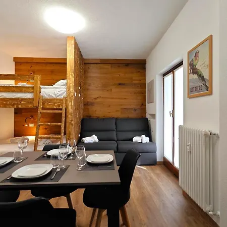 Apartment Hostdomus - Royal Oak *