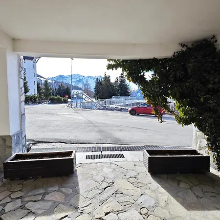Apartment Hostdomus - Royal Oak Sestriere