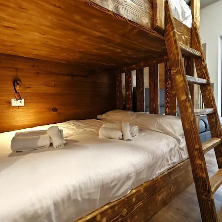 Hostdomus - Royal Oak Sestriere