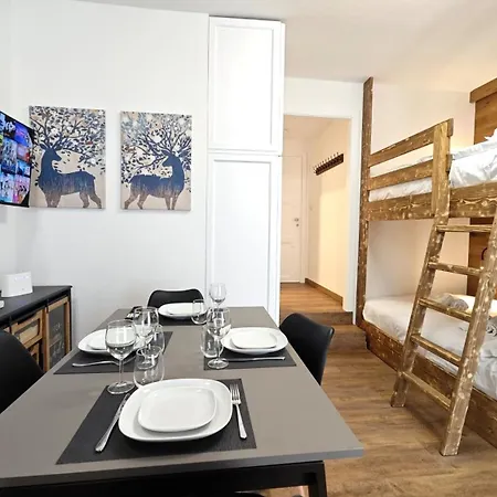 Lejlighed Hostdomus - Royal Oak Sestriere