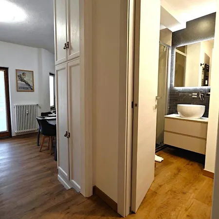 Hostdomus - Royal Oak Apartment