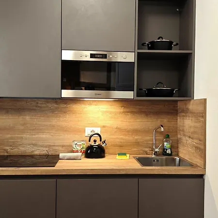 Hostdomus - Royal Oak * Sestriere