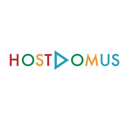 Hostdomus - Royal Oak Apartment