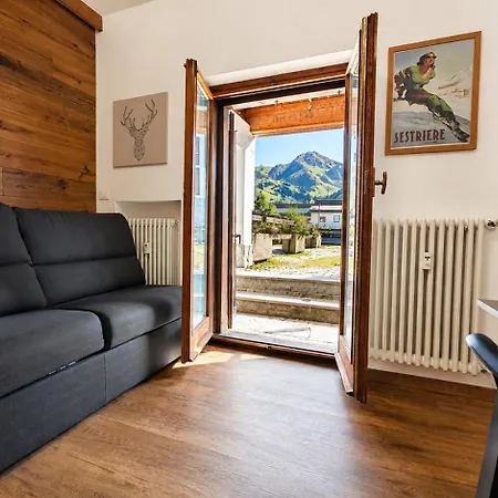 Hostdomus - Royal Oak Sestriere