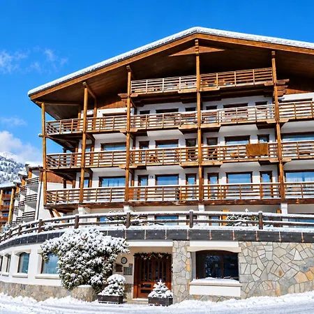 Hostdomus - Royal Oak * Sestriere